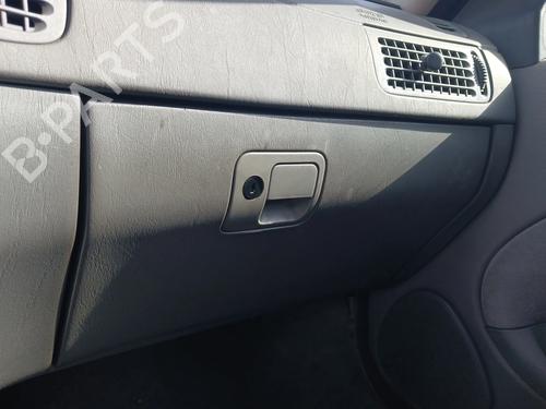 Used Glove box SAAB 9-5 (YS3E) 2.3 t (170 hp) 32023668