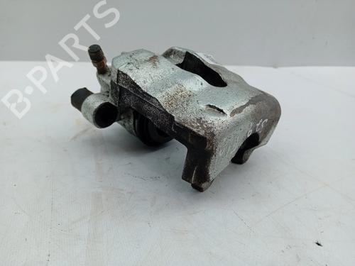 Right front brake caliper VW T-CROSS (C11, D31) 1.0 TSi | BP31027113M104 