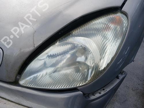 Used Left headlight CITROËN XSARA PICASSO (N68) 1.6 (95 hp) 32023672