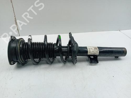 Used Left front shock absorber VW T-CROSS (C11, D31) 1.0 TSi (95 hp) 31027118