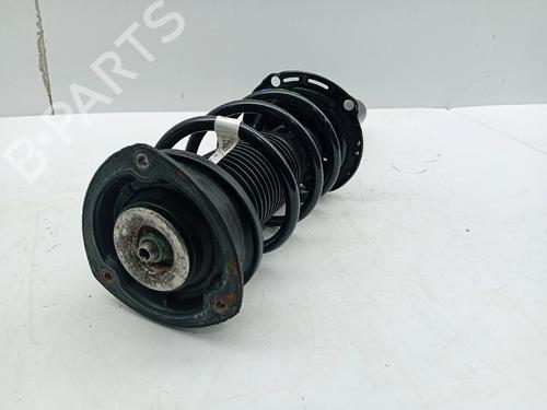 Left front shock absorber VW T-CROSS (C11, D31) 1.0 TSi | BP31027118M16 - Image 2