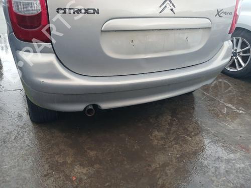 Used Rear bumper Rear bumper CITROËN XSARA PICASSO (N68) 1.6 (95 hp) 32023681 32023681
