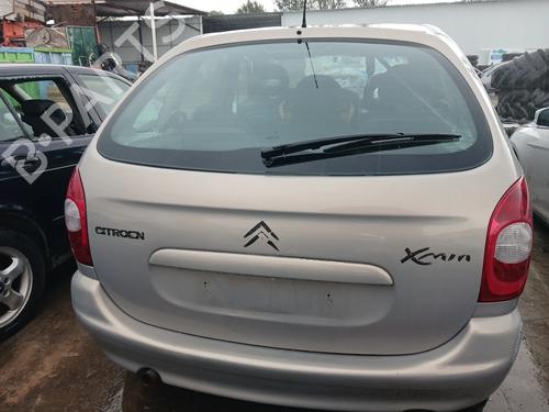 Used Tailgate CITROËN XSARA PICASSO (N68) 1.6 (95 hp) 32023682