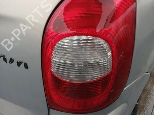 Used Right taillight CITROËN XSARA PICASSO (N68) 1.6 (95 hp) 32023683