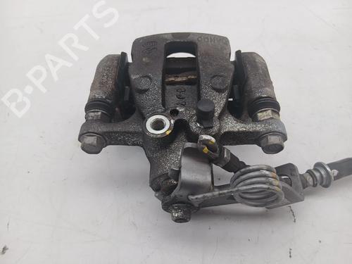 Left front brake caliper HYUNDAI i20 II (GB, IB) 1.2 | BP31094728M105