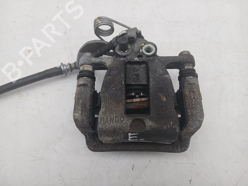 Used Left front brake caliper HYUNDAI i20 II (GB, IB) 1.2 (75 hp) 31094728