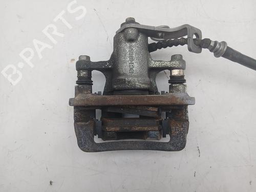 Left front brake caliper HYUNDAI i20 II (GB, IB) 1.2 | BP31094728M105