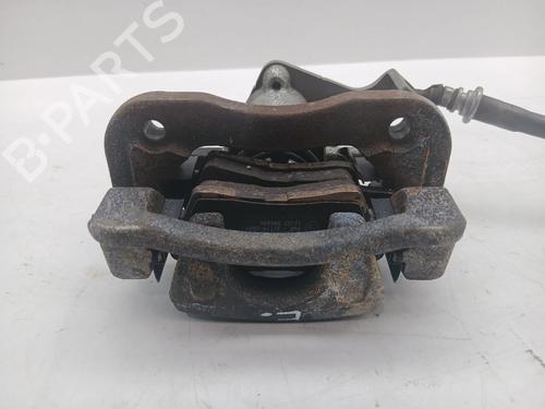 Left front brake caliper HYUNDAI i20 II (GB, IB) 1.2 | BP31094728M105