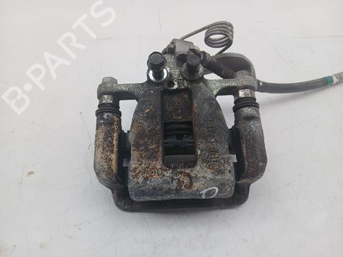 Used Right front brake caliper HYUNDAI i20 II (GB, IB) 1.2 (75 hp) 31094727