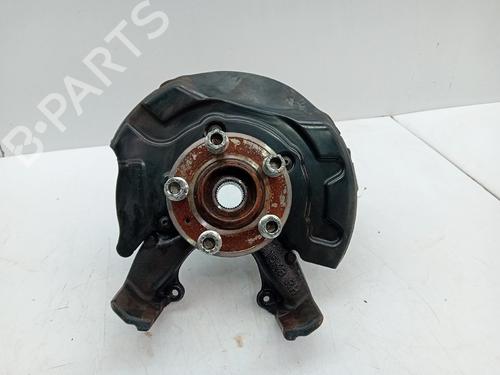 Right front steering knuckle VW T-CROSS (C11, D31) 1.0 TSi | BP31027121M26 