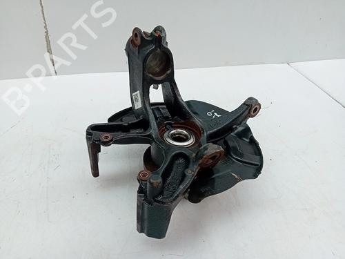 Used Right front steering knuckle VW T-CROSS (C11, D31) 1.0 TSi (95 hp) 31027121