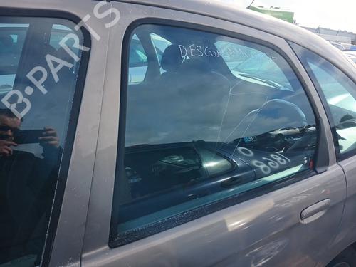 Used Rear left door window CITROËN XSARA PICASSO (N68) 1.6 (95 hp) 32023692