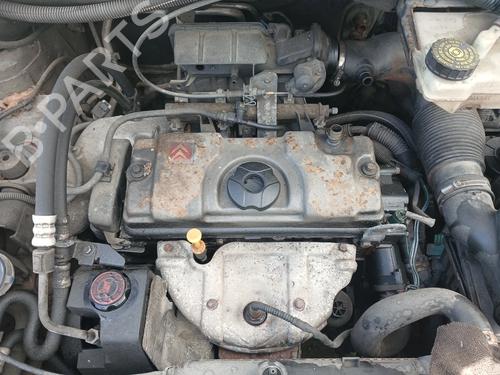 Motor CITROËN XSARA PICASSO (N68) 1.6 (95 hp) 32028760