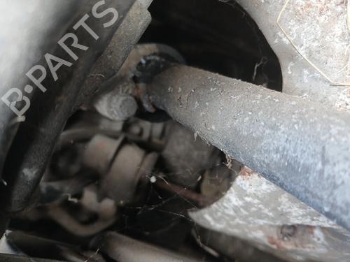 Turbo/Compresor SAAB 9-5 (YS3E) 2.3 t (170 hp) 32028769