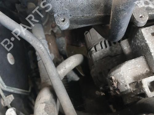 Used Alternator Alternator SAAB 9-5 (YS3E) 2.3 t (170 hp) 32028766 32028766