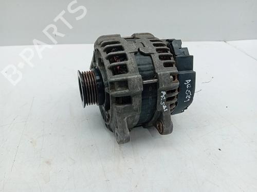 Used Alternator Alternator MERCEDES-BENZ B-CLASS Sports Tourer (W246, W242) B 180 CDI (246.200) (109 hp) 30441835 30441835