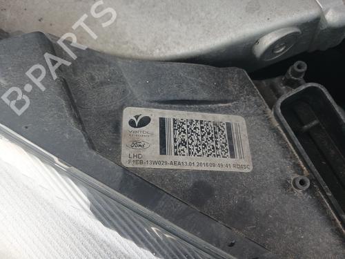 Right headlight FORD FOCUS III Turnier 1.5 TDCi | BP32028787C29 
