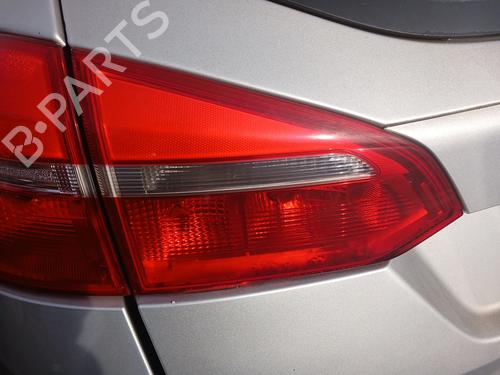 Used Left tailgate light Left tailgate light FORD FOCUS III Turnier 1.5 TDCi (120 hp) 32028803 32028803