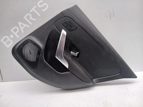 Used Rear right panel Rear right panel MERCEDES-BENZ CLA (C118) CLA 200 (118.387) (150 hp) 24890008 24890008