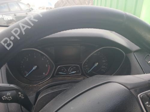 Used Instrument cluster Instrument cluster FORD FOCUS III Turnier 1.5 TDCi (120 hp) 32028829 32028829