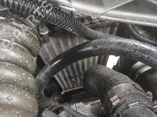 Used Intercooler Intercooler FORD FOCUS III Turnier 1.5 TDCi (120 hp) 32028845 32028845