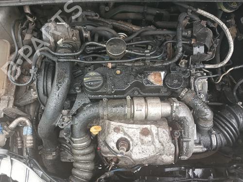 Used Engine Engine FORD FOCUS III Turnier 1.5 TDCi (120 hp) 32028841 32028841