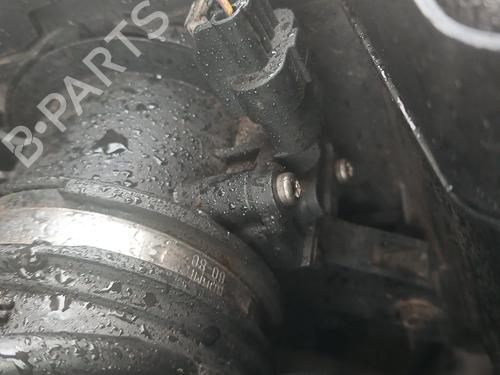 Used Mass air flow sensor Mass air flow sensor FORD FOCUS III Turnier 1.5 TDCi (120 hp) 32028840 32028840