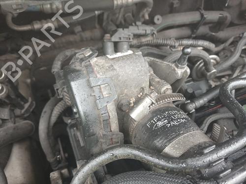 Used Throttle body Throttle body FORD FOCUS III Turnier 1.5 TDCi (120 hp) 32028839 32028839