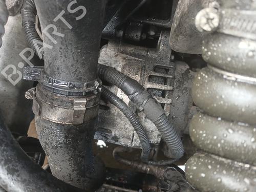 Used Alternator Alternator FORD FOCUS III Turnier 1.5 TDCi (120 hp) 32028835 32028835