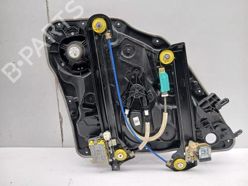 Rear right window mechanism MERCEDES-BENZ CLA (C118) CLA 200 (118.387) | BP24926664C25