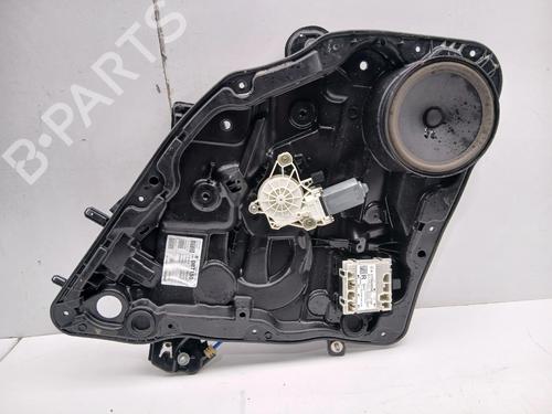 Used Rear right window mechanism MERCEDES-BENZ CLA (C118) CLA 200 (118.387) (150 hp) 24926664