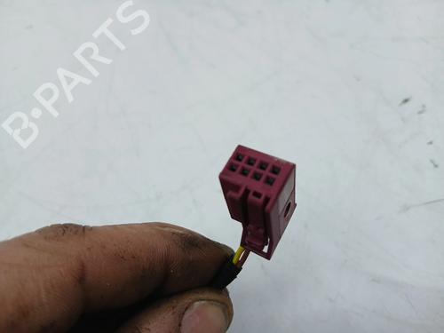 Rear mirror MERCEDES-BENZ CLA (C118) CLA 200 (118.387) | BP32028819I6 