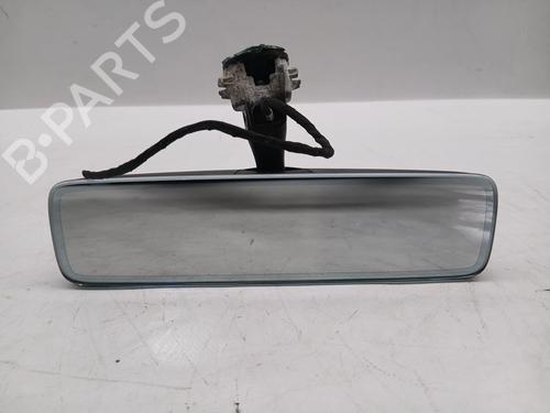 Used Rear mirror MERCEDES-BENZ CLA (C118) CLA 200 (118.387) (150 hp) 32028819