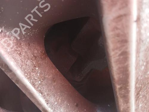 Used Left front brake caliper Left front brake caliper FORD FOCUS III Turnier 1.5 TDCi (120 hp) 32028852 32028852