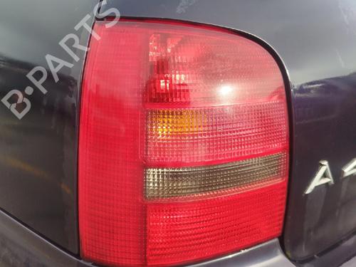 Used Left taillight AUDI A4 B5 Avant (8D5) [1994-2002]  32028890