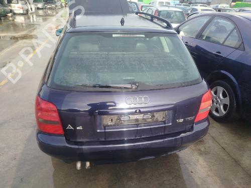 Used Tailgate AUDI A4 B5 Avant (8D5) 1.9 TDI (110 hp) 32028876