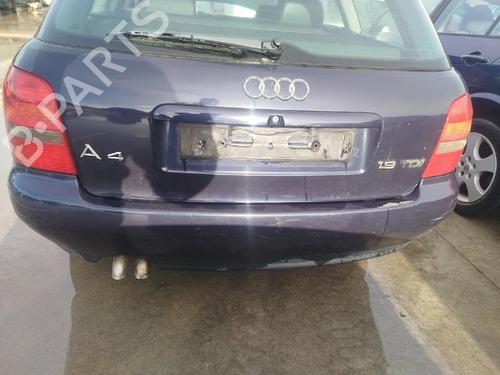 rear-bumper-audi-a4-b5-avant-8d5-1994-1995-1996-1997-1998-1999-2000-2001-2002-32028873 main image