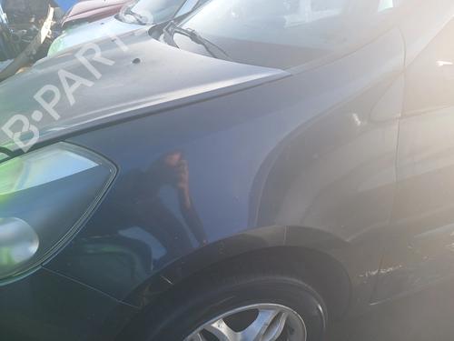 Used Left front fenders RENAULT CLIO III (BR0/1, CR0/1) 1.2 16V (BR02, BR0J, BR11, CR02, CR0J, CR11) (75 hp) 32028898