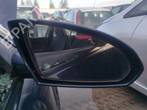 Right mirror NISSAN PRIMERA Hatchback (P12) 1.9 dCi | BP32028916C27