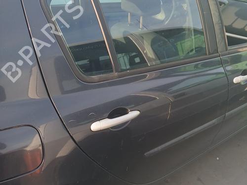 right-rear-door-renault-clio-iii-br01-cr01-2005-2006-2007-2008-2009-2010-2011-2012-2013-2014-32036052 main image