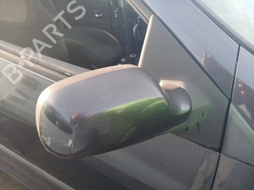 Used Right mirror RENAULT CLIO III (BR0/1, CR0/1) 1.2 16V (BR02, BR0J, BR11, CR02, CR0J, CR11) (75 hp) 32036053