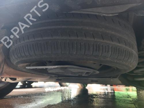 Used Jack Kit Jack Kit RENAULT CLIO III (BR0/1, CR0/1) 1.2 16V (BR02, BR0J, BR11, CR02, CR0J, CR11) (75 hp) 32036064 32036064