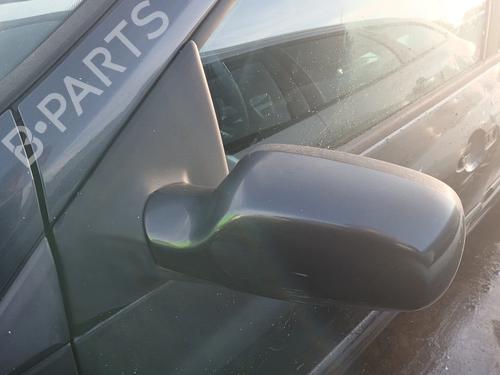 Used Left mirror RENAULT CLIO III (BR0/1, CR0/1) 1.2 16V (BR02, BR0J, BR11, CR02, CR0J, CR11) (75 hp) 32036070