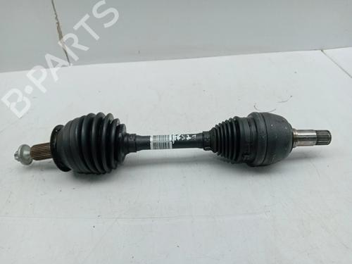 Used Left front driveshaft MERCEDES-BENZ B-CLASS Sports Tourer (W246, W242) B 180 CDI (246.200) (109 hp) 30459313