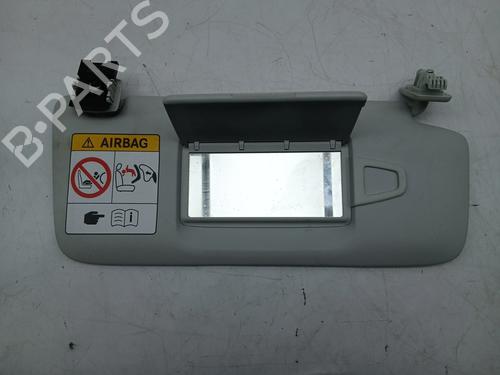Right sun visor MERCEDES-BENZ C-CLASS T-MODEL (S206) C 300 de (206.208) | BP30890069I2 - Image 3