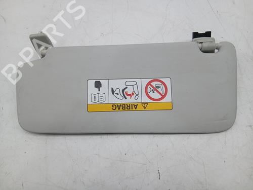 right-sun-visor-mercedes-benz-c-class-t-model-s206-2021-30890069 main image