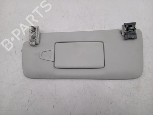 Left sun visor MERCEDES-BENZ C-CLASS T-MODEL (S206) C 300 de (206.208) | BP30890070I1