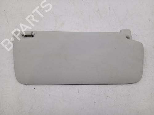 left-sun-visor-mercedes-benz-c-class-t-model-s206-2021-30890070 main image