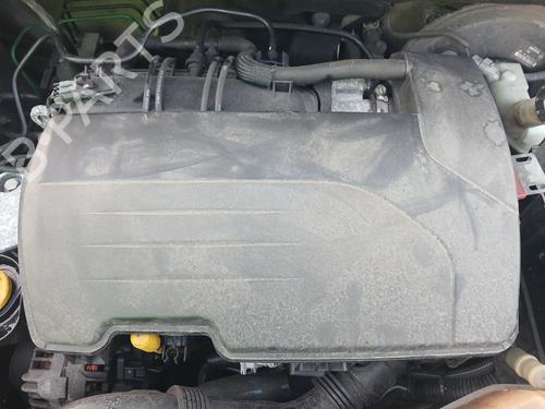 Used Air filter box Air filter box RENAULT CLIO III (BR0/1, CR0/1) 1.2 16V (BR02, BR0J, BR11, CR02, CR0J, CR11) (75 hp) 32036083 32036083