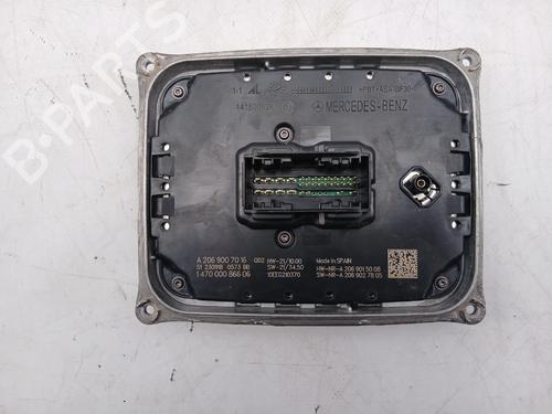 Xenon ballast MERCEDES-BENZ C-CLASS T-MODEL (S206) C 300 de (206.208) | BP32036066C53